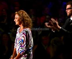 Diane Von Furstenberg dared to become the woman she wanted to be -- Daremore.com 