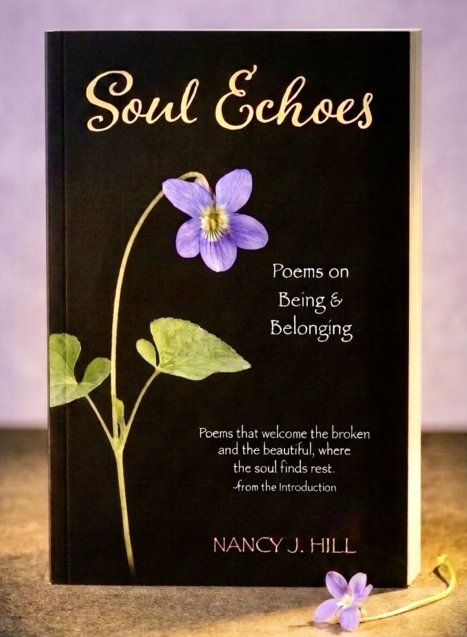 Soul Echoes Book